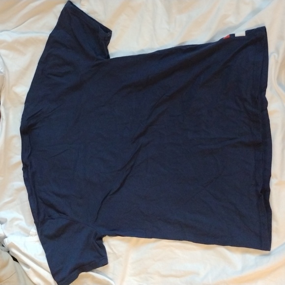 DC DCSHOECO MCMXCIV Jersey Style T-Shirt - Picture 2 of 7